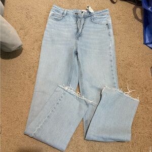 Zara Jeans